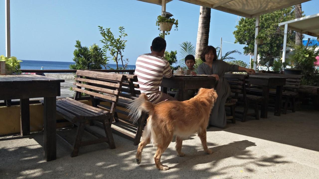 垦丁米舍海景民宿 鹅銮鼻 外观 照片