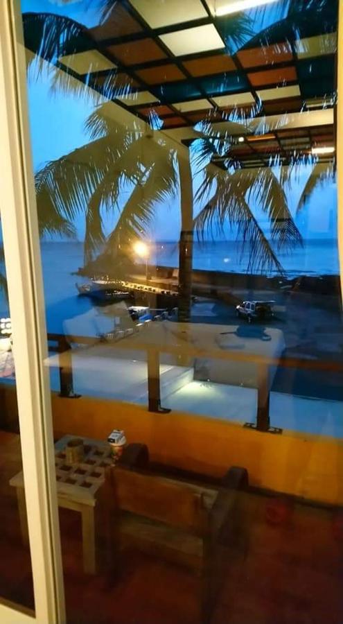 垦丁米舍海景民宿 鹅銮鼻 外观 照片